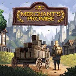 A Merchant’s Promise PC Free Download (Build 18476256)