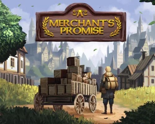 A Merchant's Promise PC Free Download (Build 18476256)