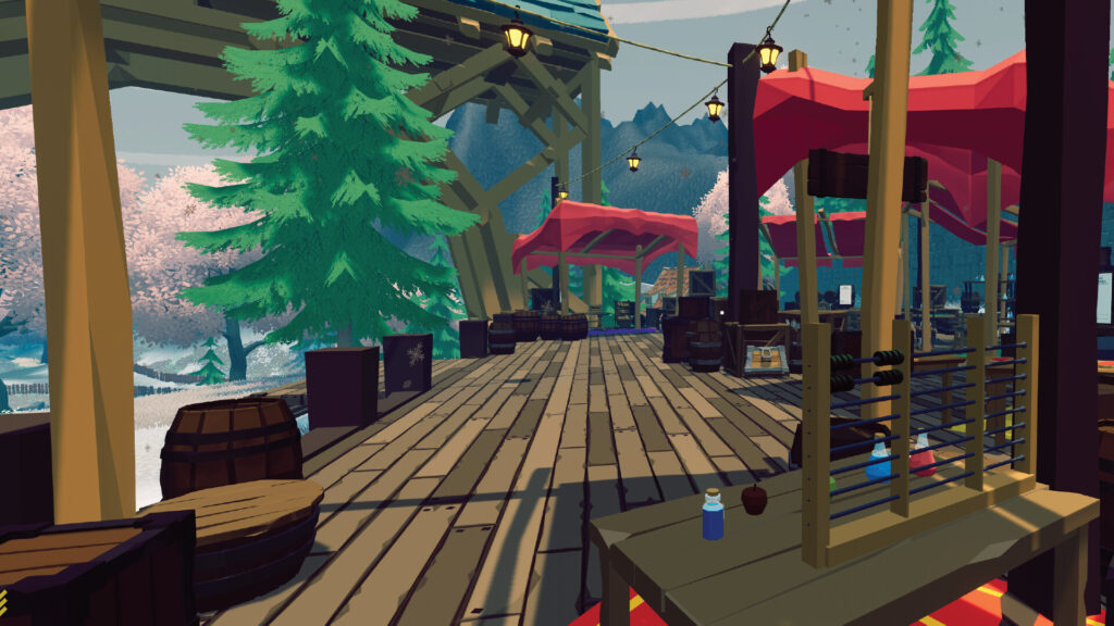 A Merchant's Promise PC Free Download (Build 18476256)