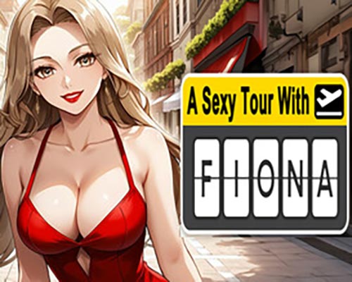 A Sexy Tour With : Fiona PC Free Download (Final)