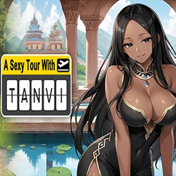 A Sexy Tour With : Tanvi PC Free Download (Final)