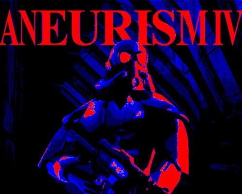 ANEURISM IV PC Free Download (Build 18169387)