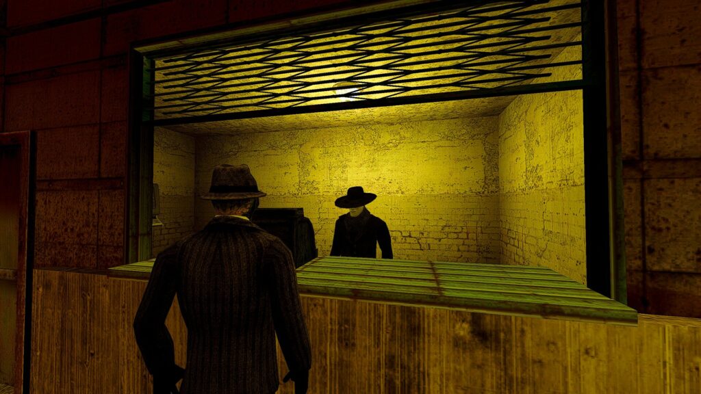 ANEURISM IV PC Free Download (Build 18169387)