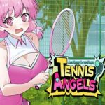 Academy Love Saga: Tennis Angels Free Download (v1.10)