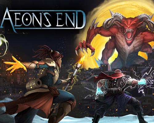 Aeon's End PC Free Download (Build 17412512)