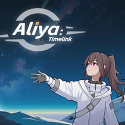 Aliya: Timelink PC Free Download (Build 18345896)