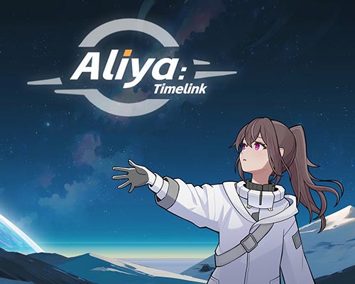 Aliya: Timelink PC Free Download (Build 18345896)