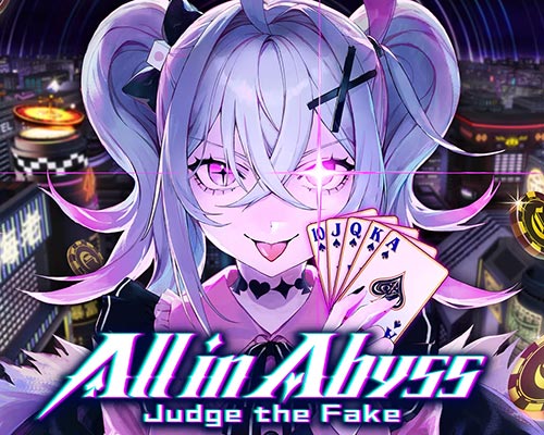 All in Abyss: Judge the Fake Free Download (P2P)