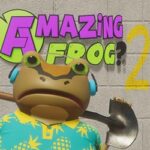 Amazing Frog? 2 PC Free Download (Build 17399771)