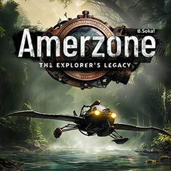 Amerzone – The Explorer’s Legacy Free Download (v20250429)