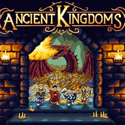 Ancient Kingdoms PC Free Download (Build 19751513)