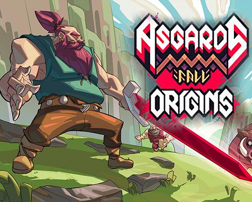 Asgard's fall — viking survivors free download (build 20891624)