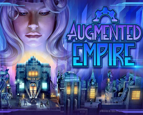 Augmented Empire PC Free Download (Tenoke)