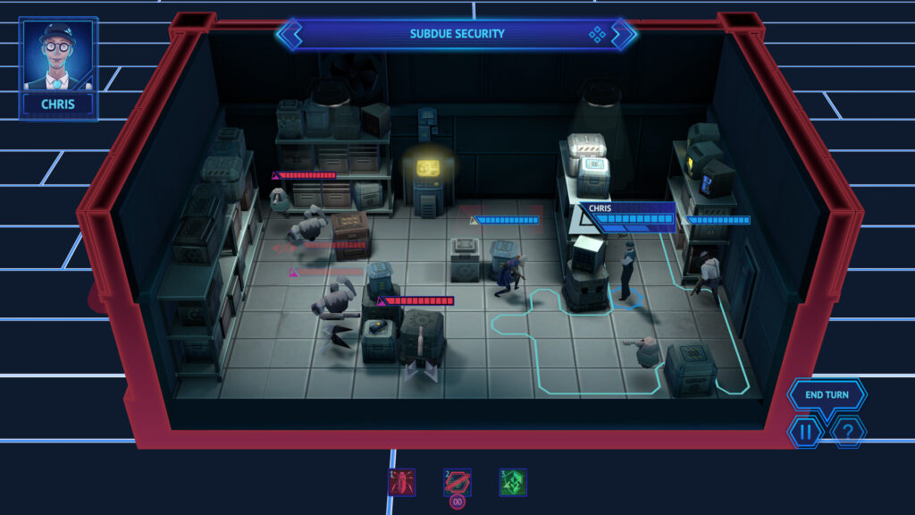 Augmented Empire PC Free Download (Tenoke)
