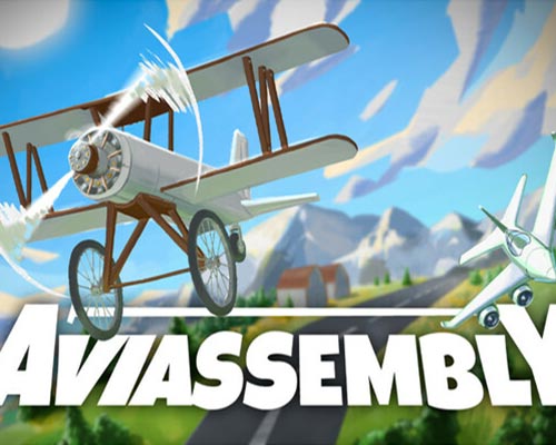 Aviassembly pc free download (build 20876088)