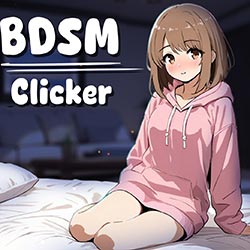 BDSM Clicker PC Free Download (Final)