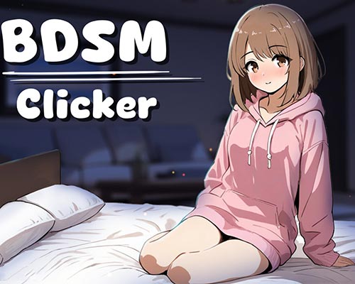 BDSM Clicker PC Free Download (Final)