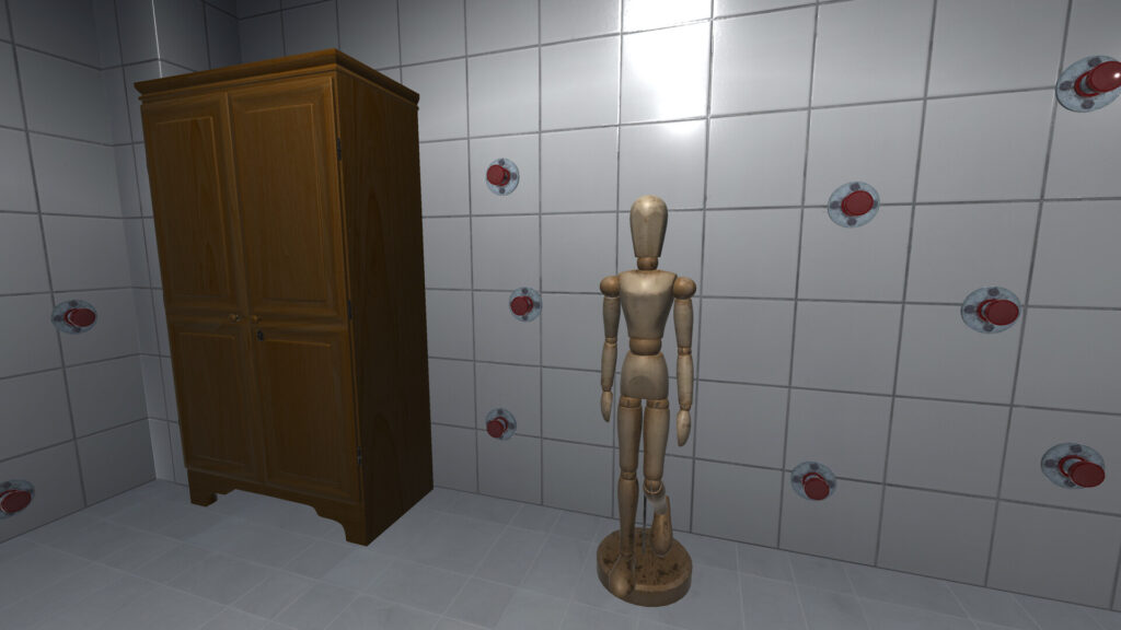 BUTTON PRISON PC Free Download (Build 18000504)