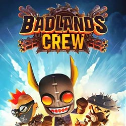 Badlands Crew PC Free Download (Build 18757985)