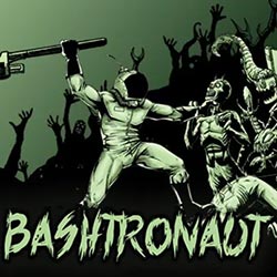 Bashtronaut PC Free Download (Tenoke)