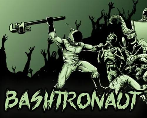 Bashtronaut PC Free Download (Tenoke)