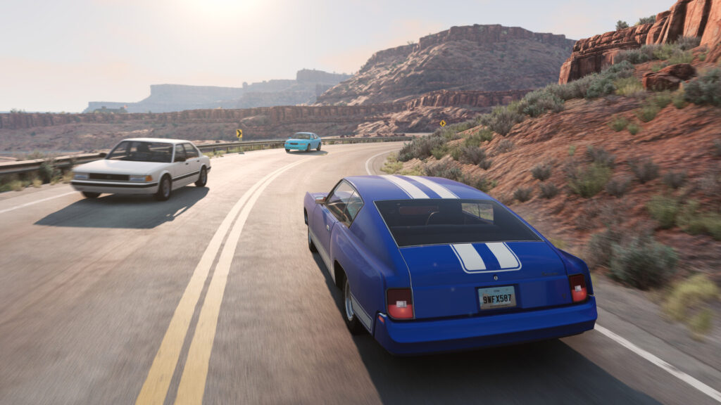 Beamng.drive pc free download (v0.38.5.0)