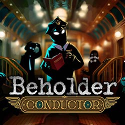 Beholder: Conductor PC Free Download (v1.0.4.278)