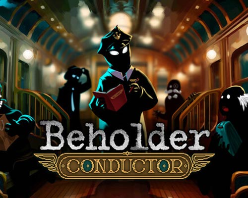 Beholder: Conductor PC Free Download (v1.0.4.278)