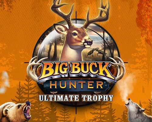 Big Buck Hunter: Ultimate Trophy Free Download (Tenoke)