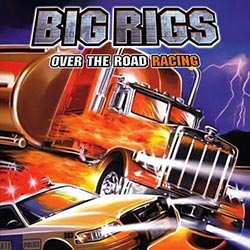 Big Rigs: Over the Road Racing Free Download (v1.0.5)