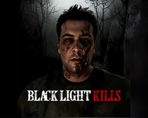 Black Light Kills PC Free Download (Tenoke)