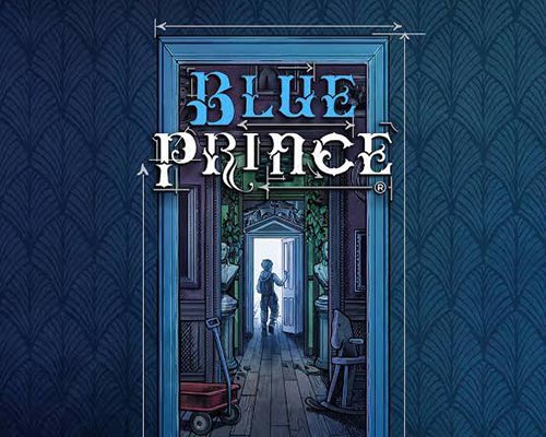 Blue prince pc free download (v20260429)