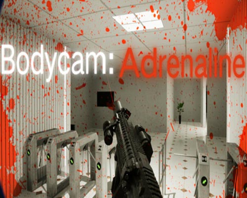 Bodycam:Adrenaline Free Download (Tenoke)