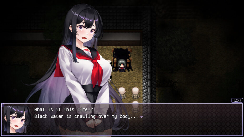 Bonds of Yachiyo PC Free Download (v1.0 Uncensored)