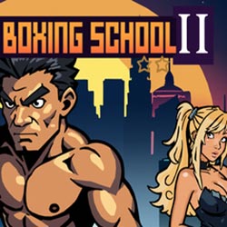 Boxing School 2 PC Free Download (Tenoke)
