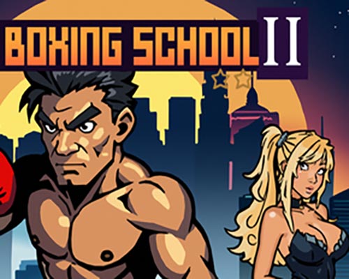 Boxing School 2 PC Free Download (Tenoke)