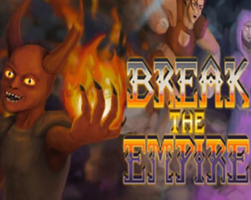 Break the Empire PC Free Download (Build 18139642)