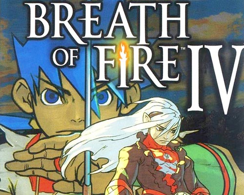 Breath of fire iv remastered pc free download (v1.0.hf.5)