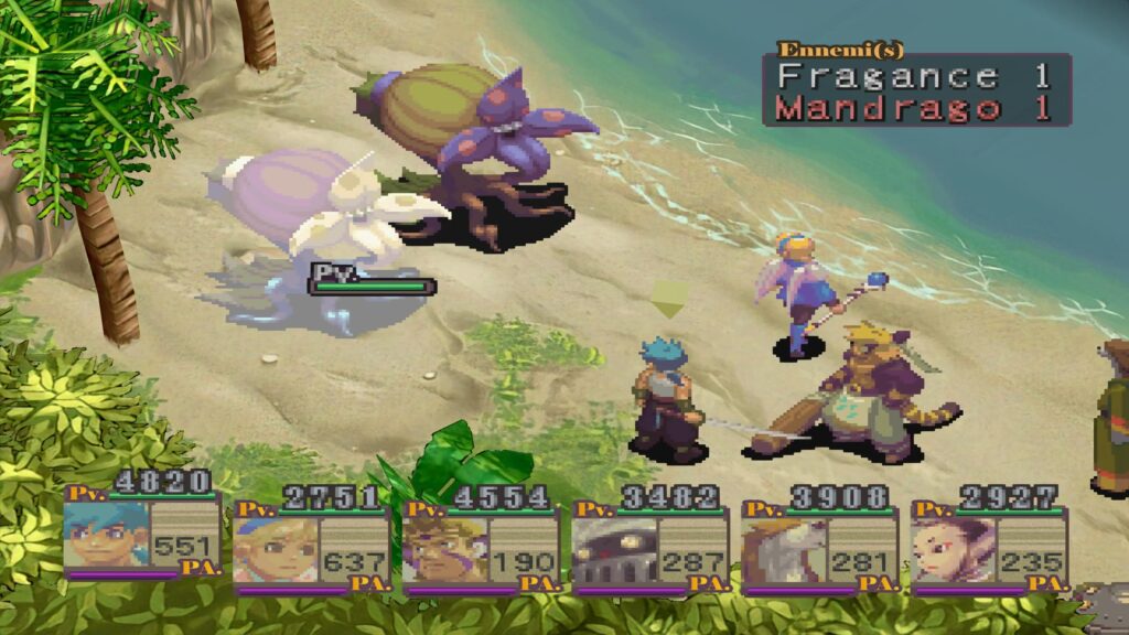 Breath of fire iv remastered pc free download (v1.0.hf.5)