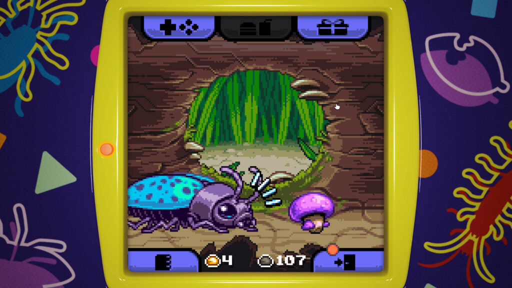 Bugaboo Pocket PC Free Download (Final)