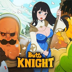 ButtKnight PC Free Download (Build 18950930)