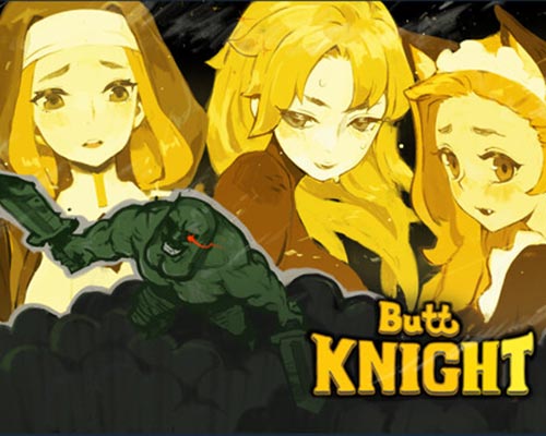 ButtKnight PC Free Download (Build 18950930)