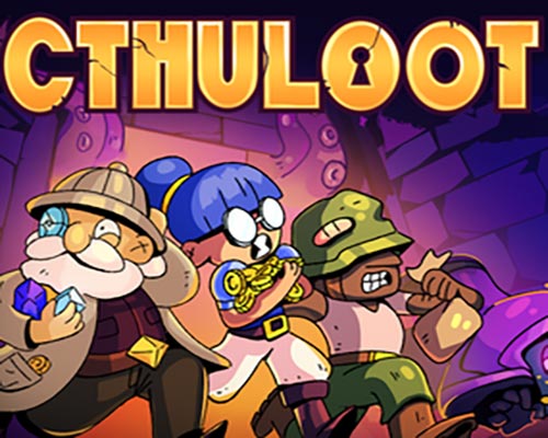 CTHULOOT PC Free Download (Tenoke)