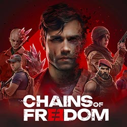 Chains of Freedom PC Free Download (v1.0.4)