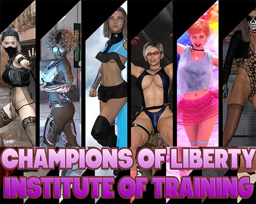 Champions of Liberty Institute of Training Free Download (v0.84)