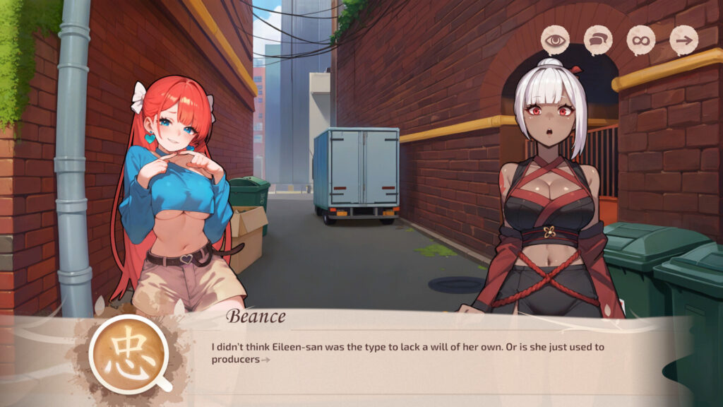 Coffee & boobs pc free download (build 19630704)