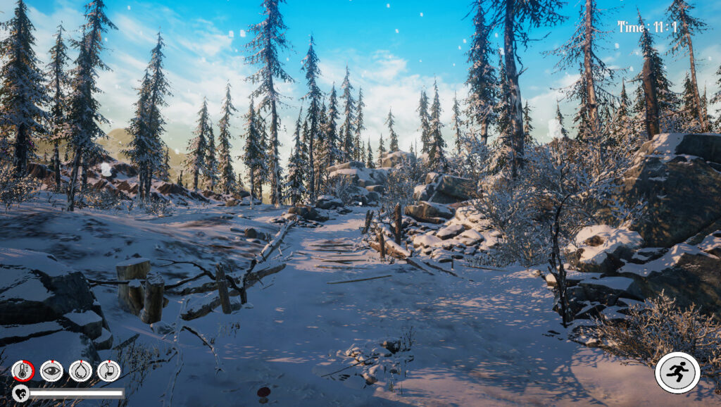 Cold Breath PC Free Download (Tenoke)