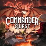 Commander Quest PC Free Download (v1.0.5.944)