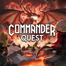 Commander Quest PC Free Download (v1.0.5.944)