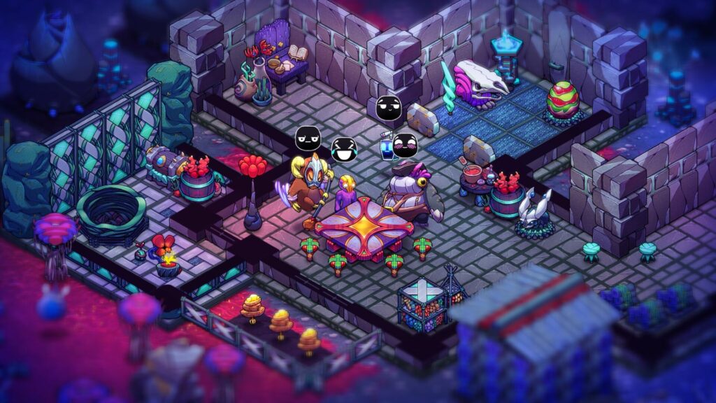 Crashlands 2 pc free download (v1.3.8)